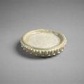 Pied lotiforme pour les offrandes, Vietnam, 11e-13e siècle, dynastie Ly (1010-1225)