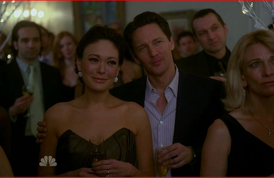 Lipstick Jungle [2x 13]