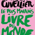 Le plus mauvais livre du monde