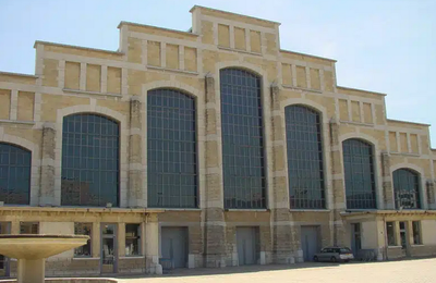 Saison 2024-2025 :la Halle Tony Garnier de Lyon dresse son bilan 