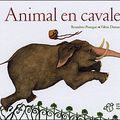 Animal en cavale