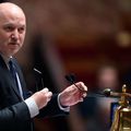 Denis Baupin, le harcèlement sexuel, et les verts