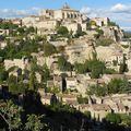 LE VILLAGE DE GORDES