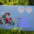 Echange d'enveloppes
