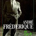André Frédérique (1915-1957)