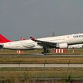 Aéroport Toulouse-Blagnac: TURKISH AIRLINES: AIRBUS A330-203: F-WWKG: MSN:774.