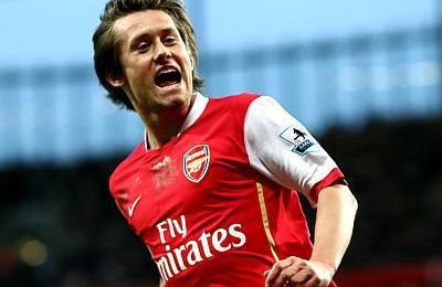 ARSENAL : UN AN DE PLUS POUR ROSICKY ?