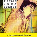 LIVRE : J'étais Dora Suarez (I was Dora Suarez) de Robin Cook - 1990