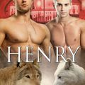 Henry : La meute de la lune Tome 8 - de Amber Kell