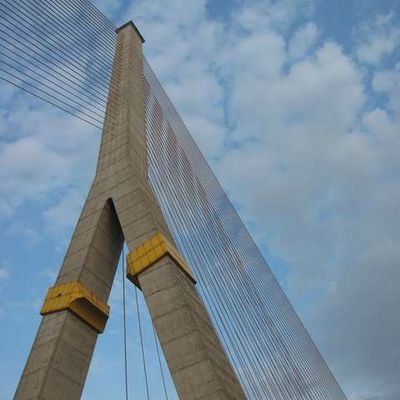 Fin d'apres-midi a Bangkok