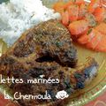 Chermoula 