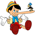 Rien.The Pinocchio Killer…