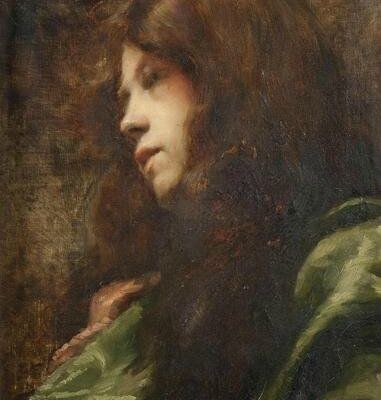 Au temps de Juana Romani,en video