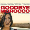 " Goodbye Morocco " Actor's Studio.