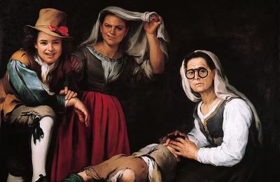 Landmark exhibition surveys Bartolomé Esteban Murillo’s realist representations of ordinary life in 17th-century Seville 