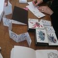Des mains pour communiquer