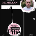 Pitié - Andrew McMillan - un roman sincère et poétique sur l'acceptation de soi