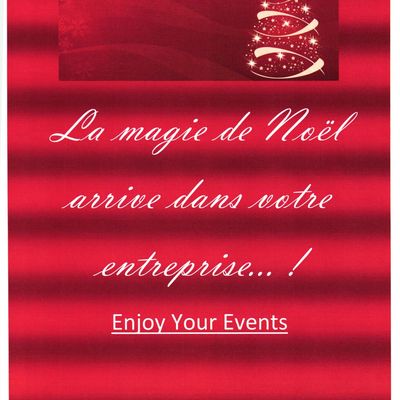 - Noel 2015 -