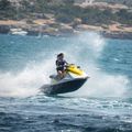 Des randonnées en jet ski pour le fun