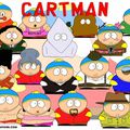 Passage en mode Cartman