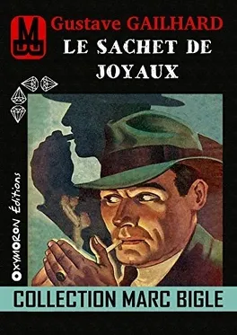 Le sachet de joyaux - de Gustave Gailhard
