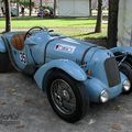 Talbot Lago T110/150C Special-1935