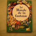 Le monde de la fantaisie, Lucy Kincaid, Artima 1981