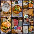 {Restaurant} Paulette à Bicyclette