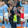 Manchester City/Arsenal: digne des plus grands concerts !