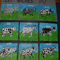 744-Les vaches chez les petits. (P.S.)