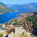 MONTENEGRO-Kotor-22 et 23 août