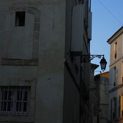 Des petites choses à l'ail des ours