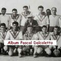 11 - Dalcoletto Pascal - Album N°251