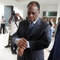 Résultats provisoires de la Présidentielle ivoirienne : Ouattara en tête avec 57,14%