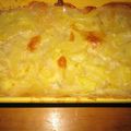 Gratin dauphinois 