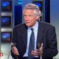 Dominique de Villepin annonce la mise en place du nouveau permis de voter