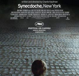 Synecdoche New-York