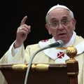  Le pape voit le capitalisme comme une «nouvelle tyrannie»