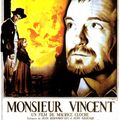 Film Monsieur Vincent