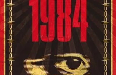 Interview de George Orwell qui nous alerte une dernière fois sur l'avenir du monde 