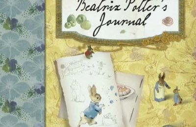 Beatrix Potter's journal 
