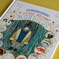 LA VÉRITABLE HISTOIRE DU GRAND MÉCHANT MORDICUS