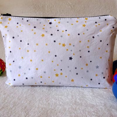 Trousse de toilette pour bébé