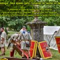 Archéologie : Deux épaves gallo-romaines de Saintes en danger