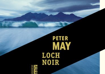 Loch Noir : Peter May revient sur l’île de Lewis et c'est un enchantement!!