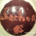 Sachertorte zum Wien