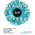 Qui veut aller au Salon du Livre de Paris ?