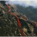 Volcan la pété!