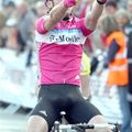 Cavendish le magnifique