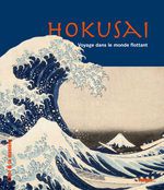 Hokusai, voyage dans le monde flottant